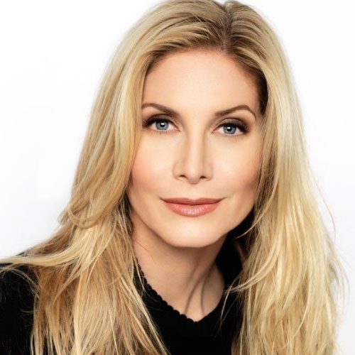 ELIZABETH MITCHELL