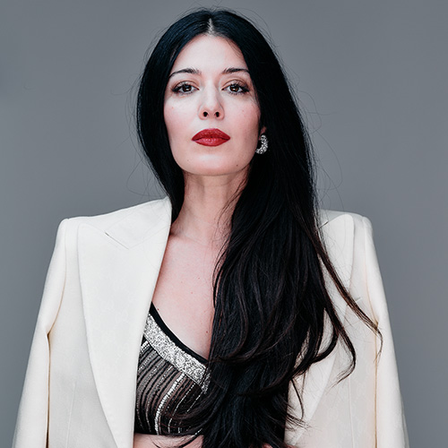 ELIZABETH TABISH