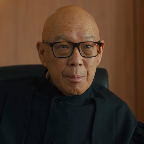 MICHAEL PAUL CHAN