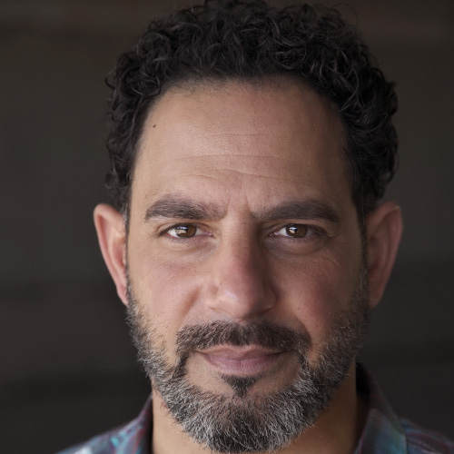 PATRICK SABONGUI