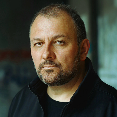 STELIO SAVANTE
